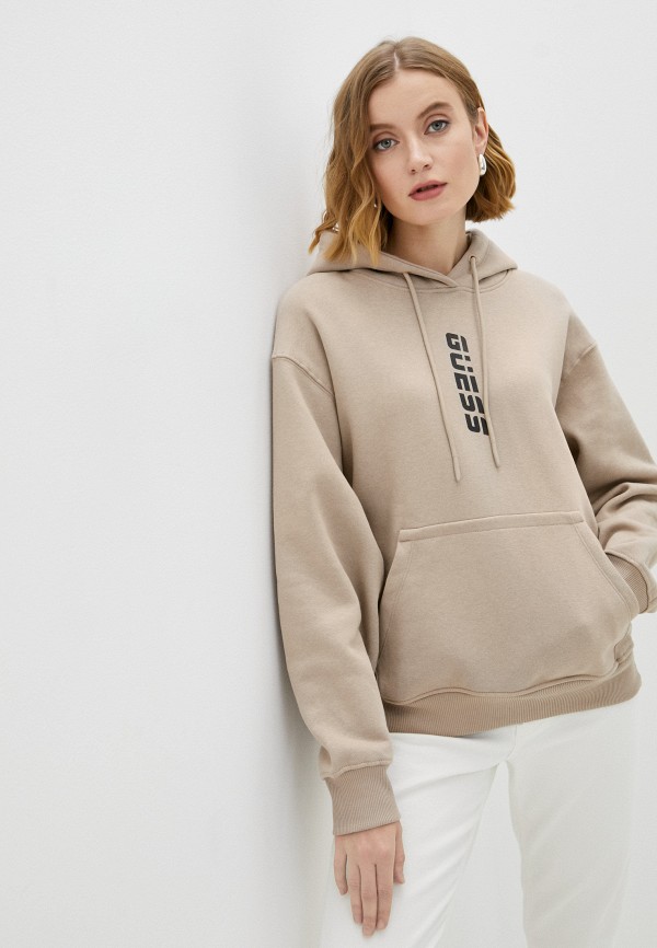 фото Худи guess jeans