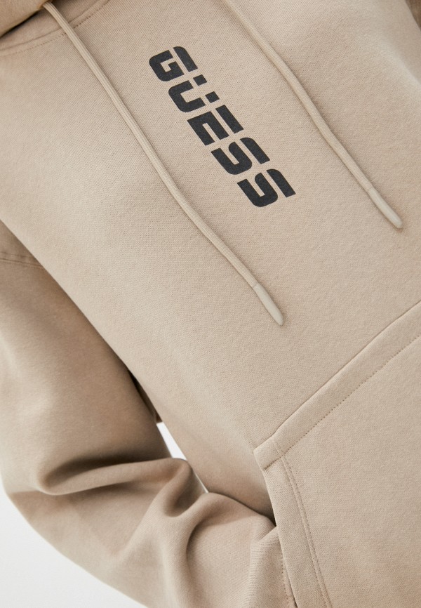 фото Худи guess jeans