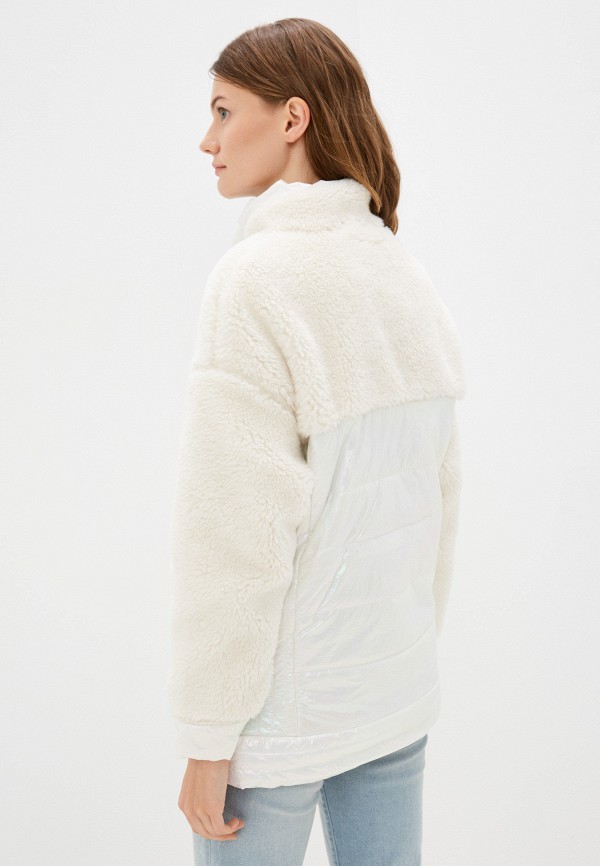 фото Куртка утепленная vickwool