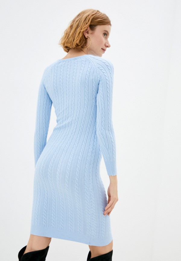 фото Платье vickwool