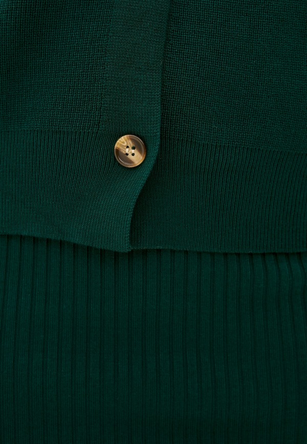 фото Платье и кардиган vickwool