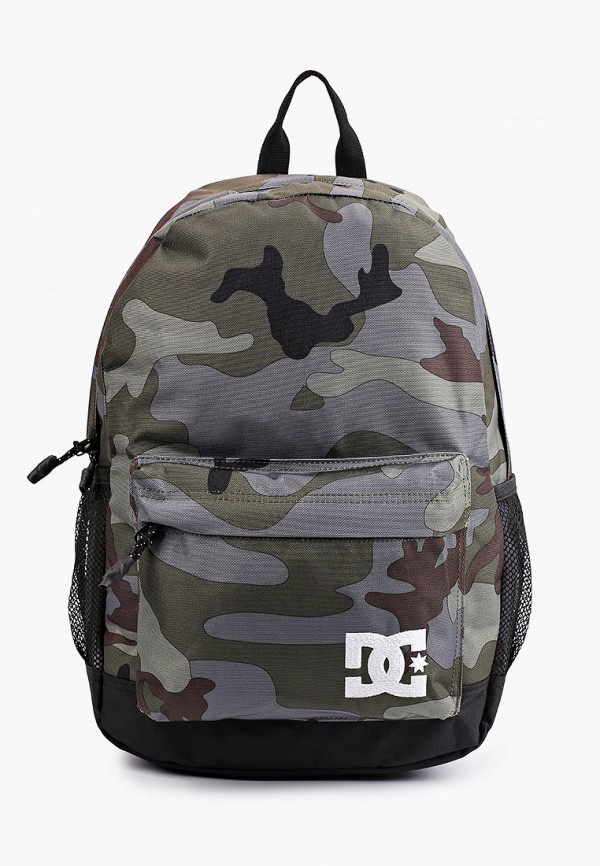 фото Рюкзак dc shoes