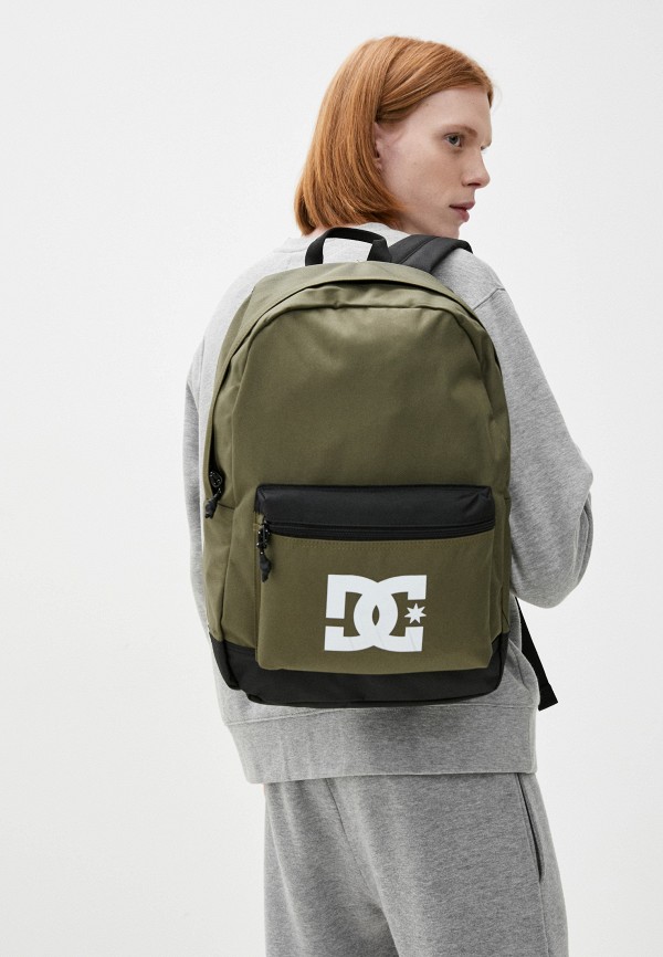 фото Рюкзак dc shoes