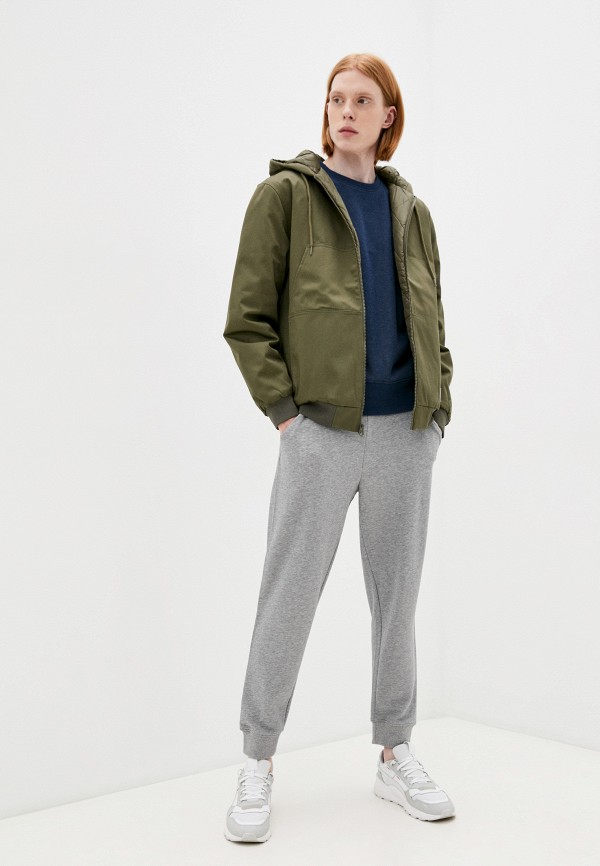 фото Куртка утепленная dc shoes