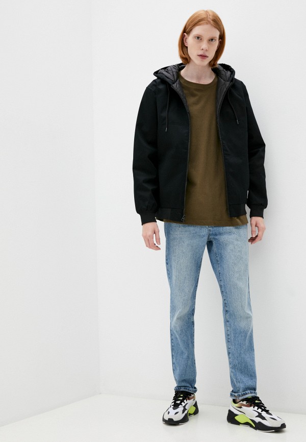 фото Куртка утепленная dc shoes