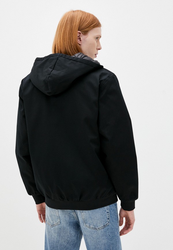 фото Куртка утепленная dc shoes