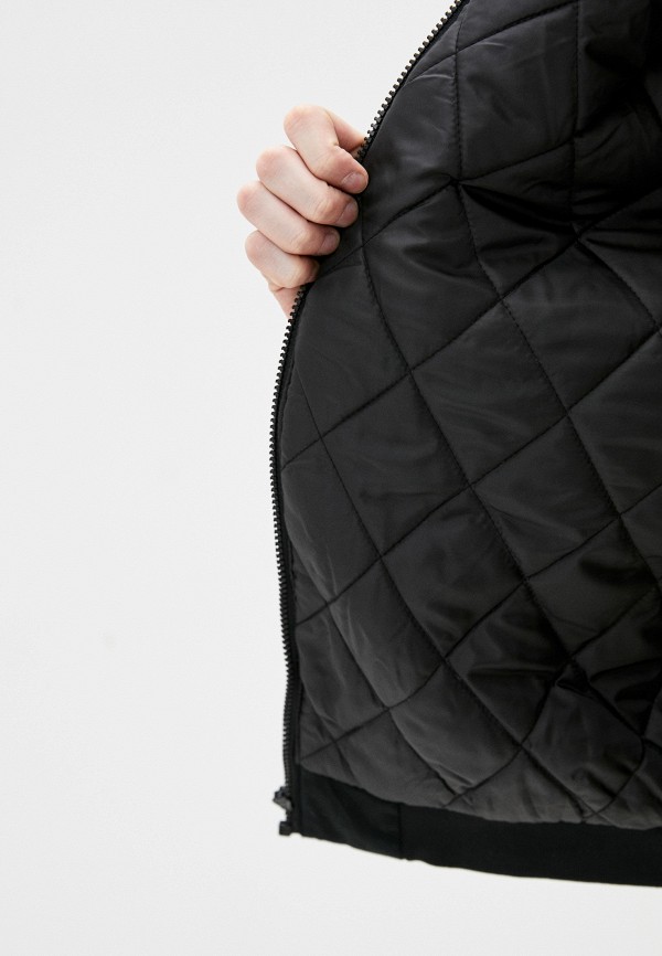 фото Куртка утепленная dc shoes