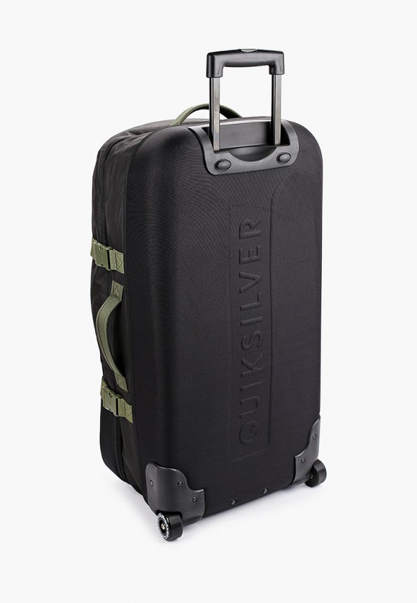 фото Чемодан quiksilver