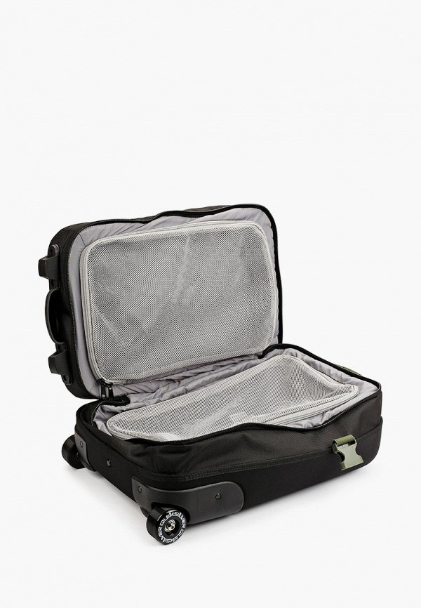 фото Чемодан quiksilver