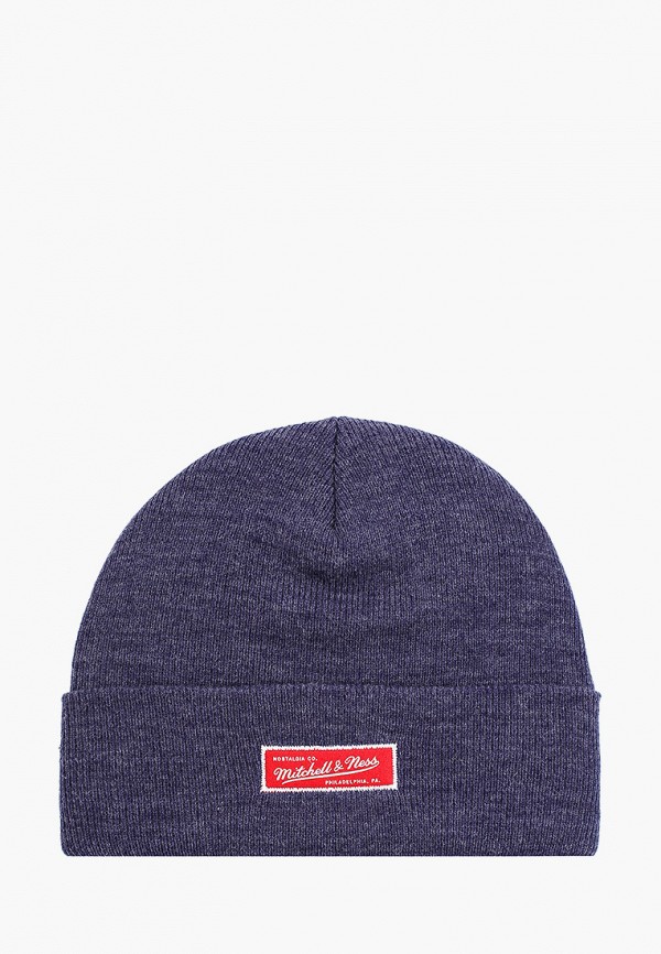 фото Шапка mitchell & ness
