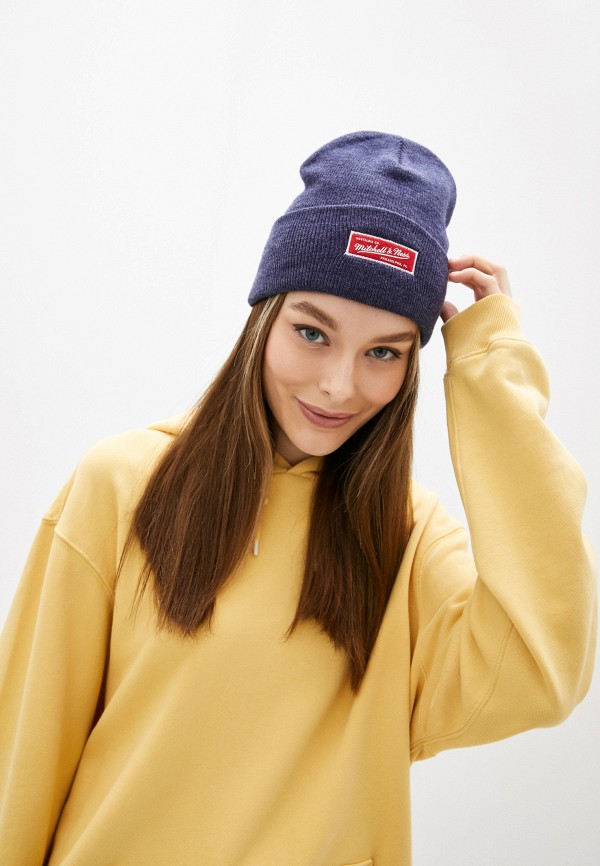 фото Шапка mitchell & ness