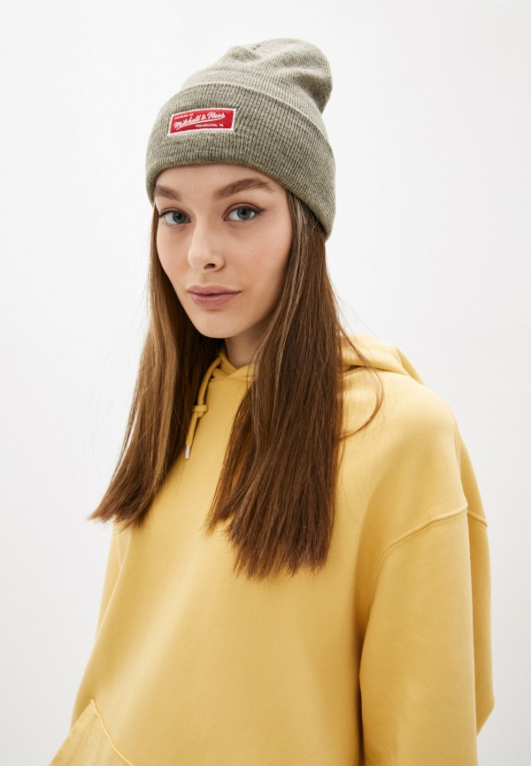 фото Шапка mitchell & ness