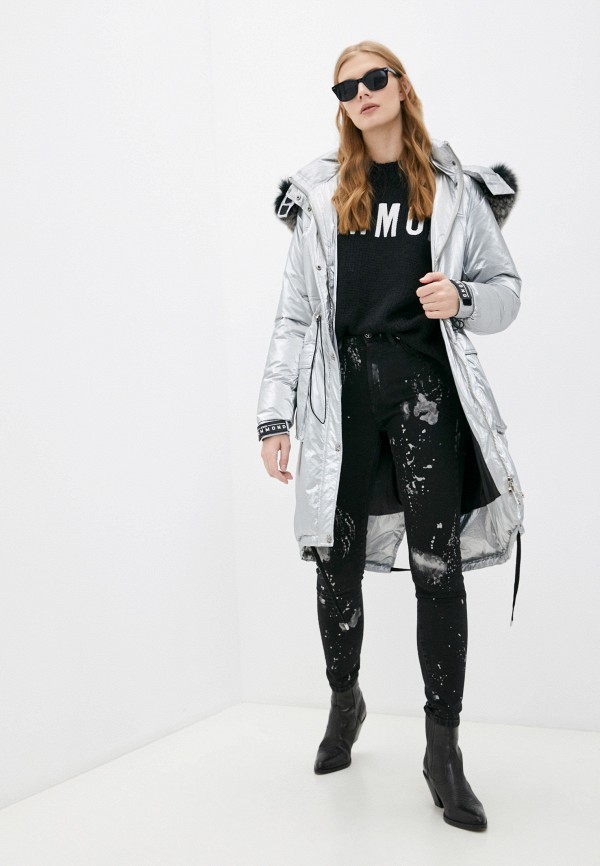 фото Парка john richmond