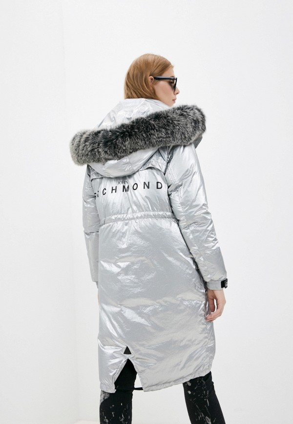 фото Парка john richmond