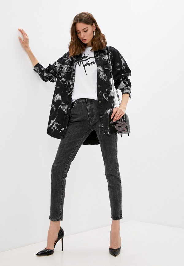 фото Футболка john richmond