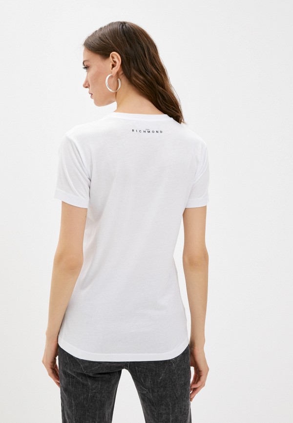 фото Футболка john richmond