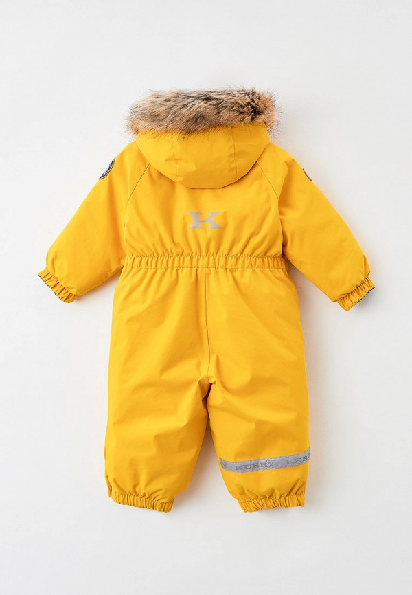 фото Комбинезон утепленный kerry