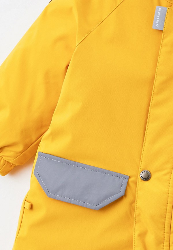 фото Комбинезон утепленный kerry