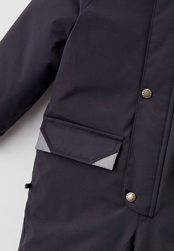 фото Комбинезон утепленный kerry