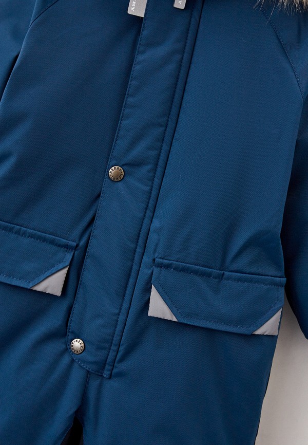 фото Комбинезон утепленный kerry