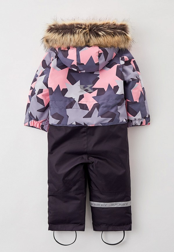 фото Комбинезон утепленный kerry