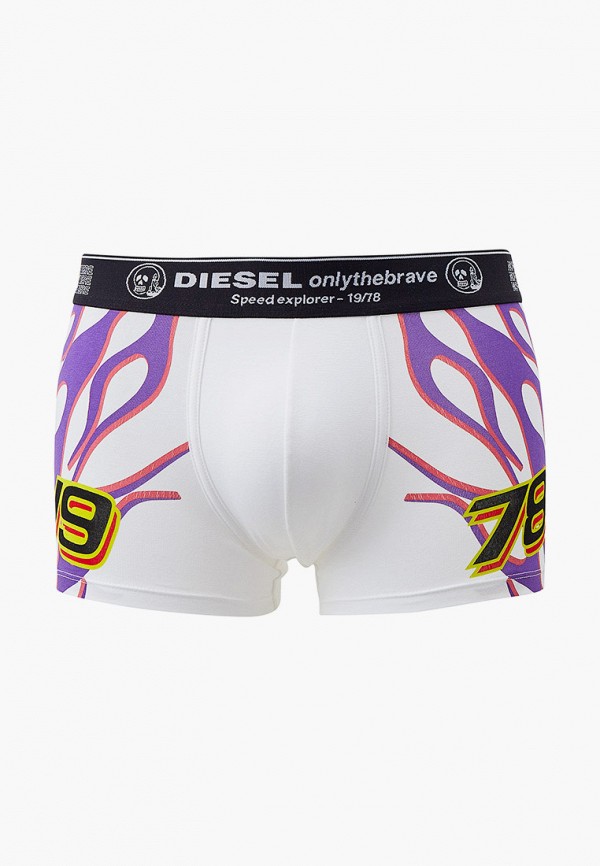 фото Трусы diesel