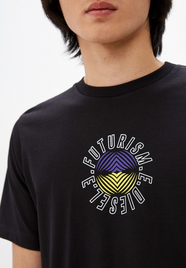 фото Футболка diesel