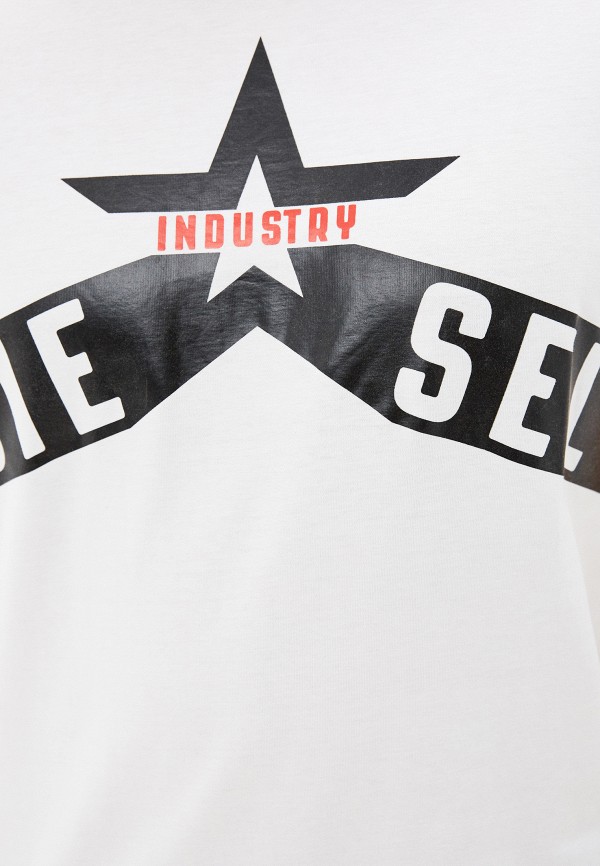 фото Футболка diesel