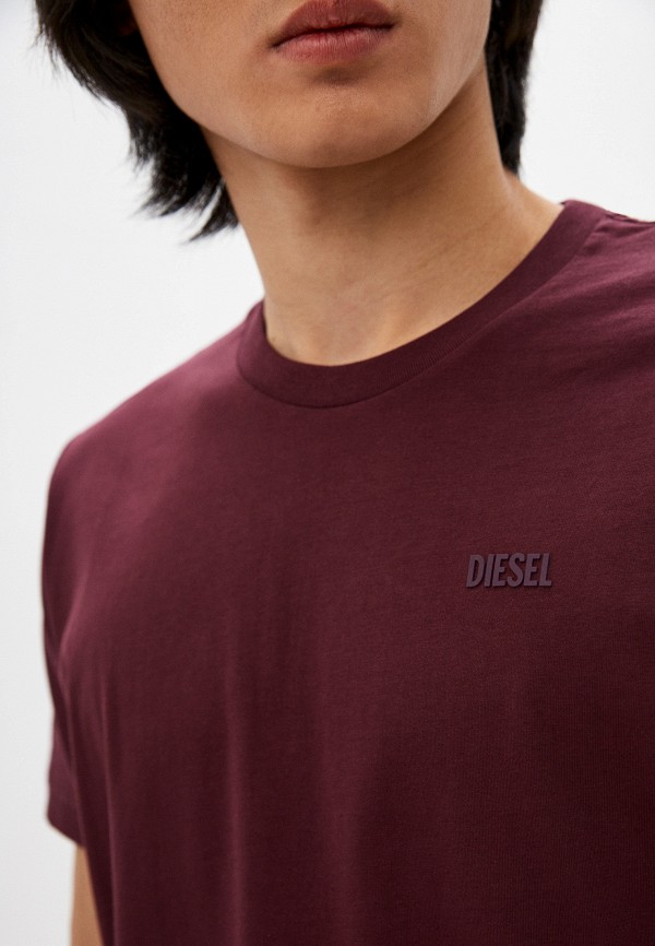 фото Футболка diesel