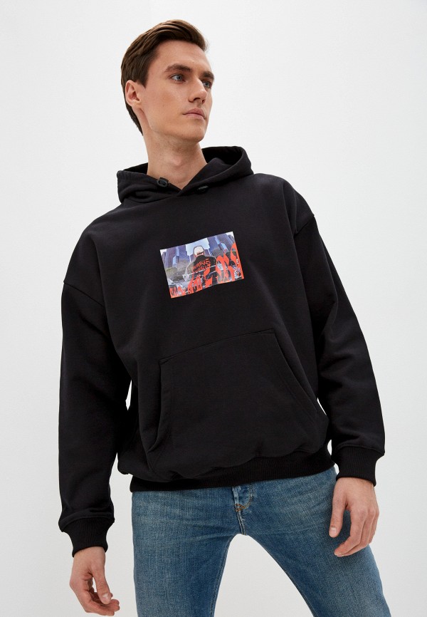 фото Худи diesel