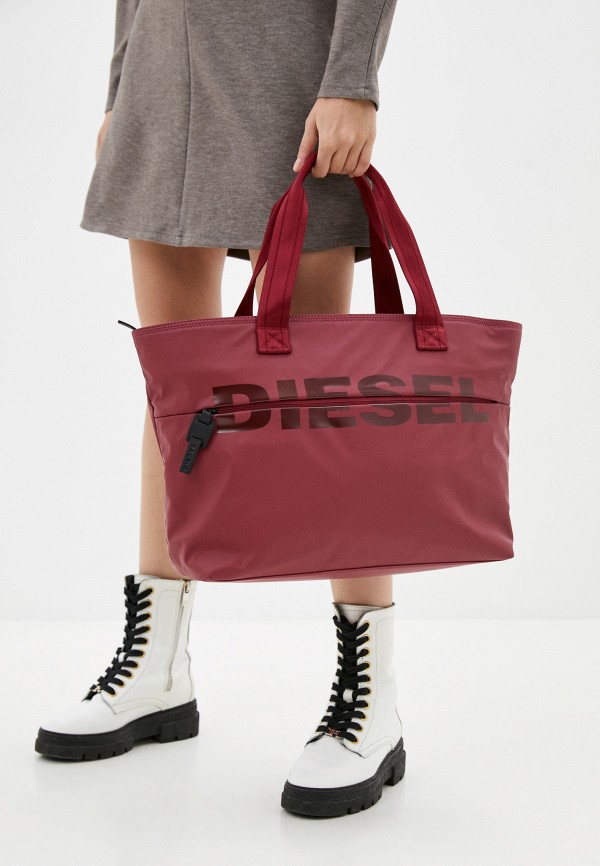 фото Сумка diesel