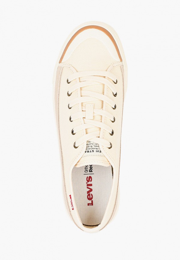 фото Кеды levi's®
