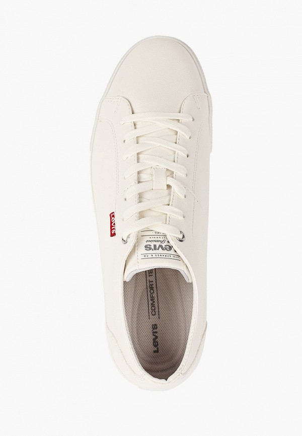 фото Кеды levi's®
