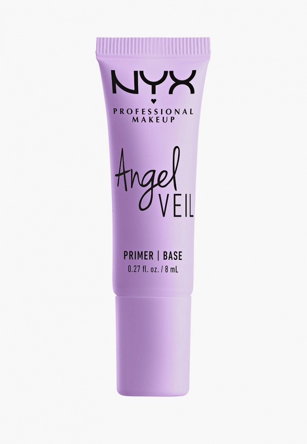 Праймер для лица Nyx Professional Makeup, Прозрачный, в мини-формате "ANGEL VEIL SKIN PERFECTING PRIMER MINI", 8 мл
Праймер для лица Nyx Professional Makeup, Прозрачный, в мини-формате "ANGEL VEIL SKIN PERFECTING PRIMER MINI", 8 мл