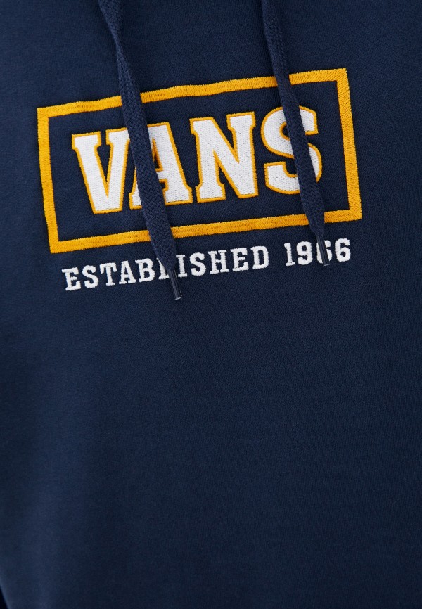 фото Худи vans