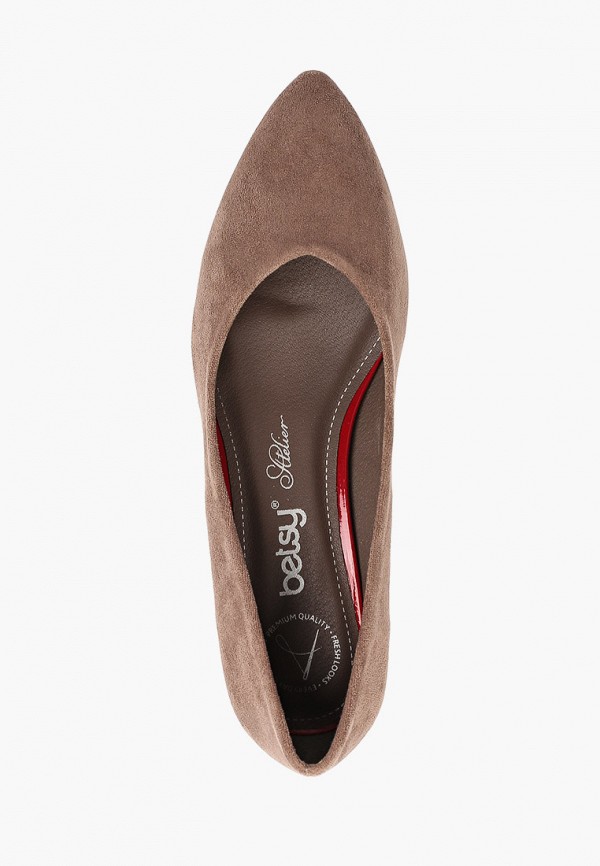 фото Туфли betsy