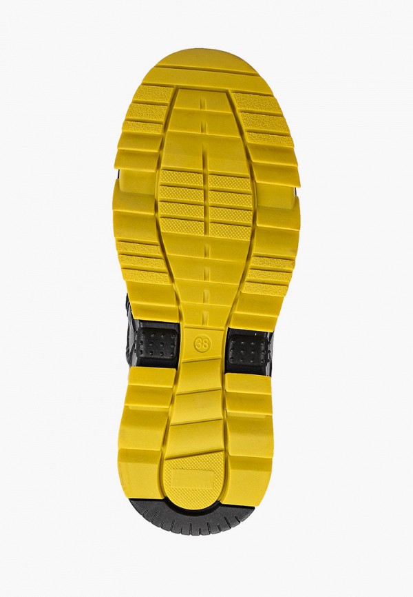 фото Ботинки keddo