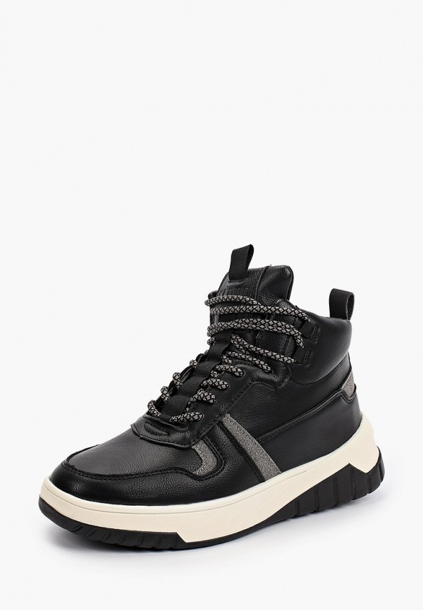 фото Ботинки keddo