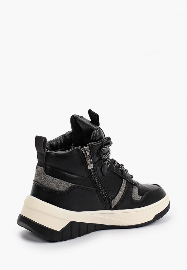 фото Ботинки keddo