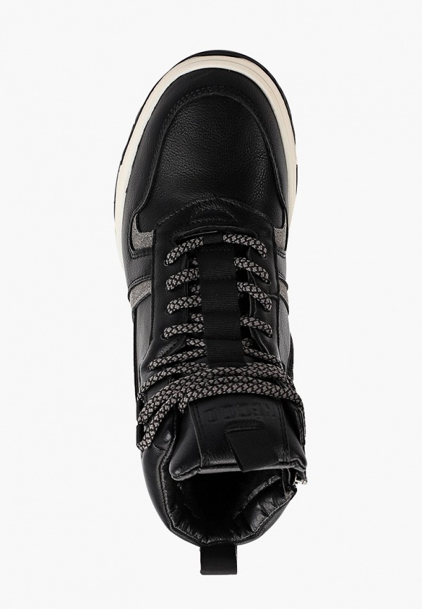 фото Ботинки keddo