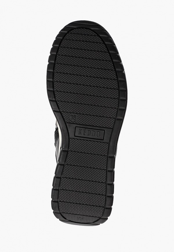 фото Ботинки keddo