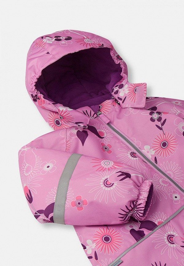 фото Комбинезон утепленный lassie