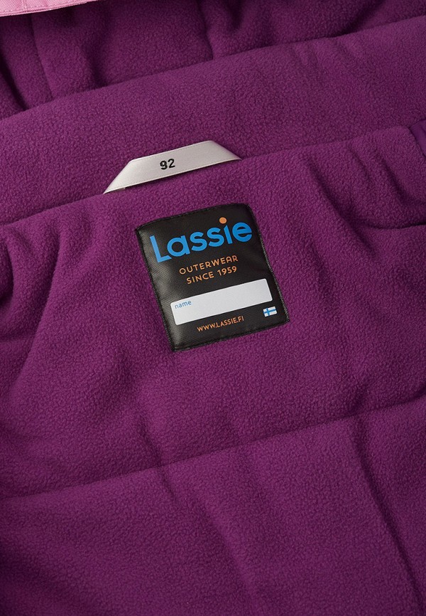 фото Комбинезон утепленный lassie