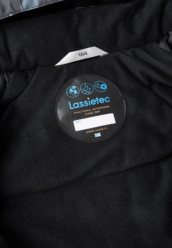 фото Комбинезон утепленный lassie