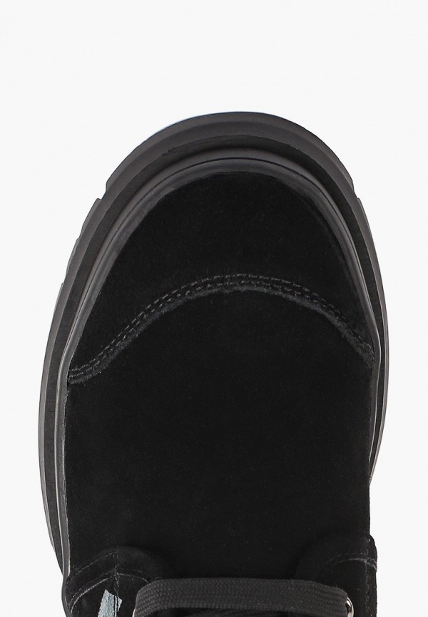 фото Ботинки keddo