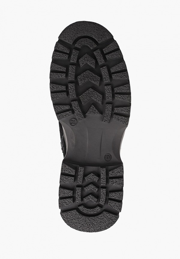 фото Ботинки keddo