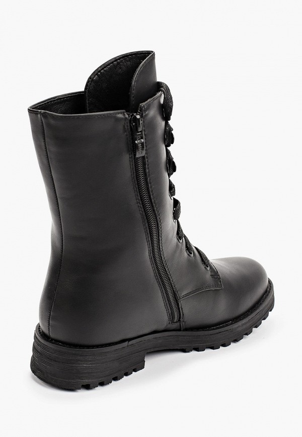 фото Ботинки keddo