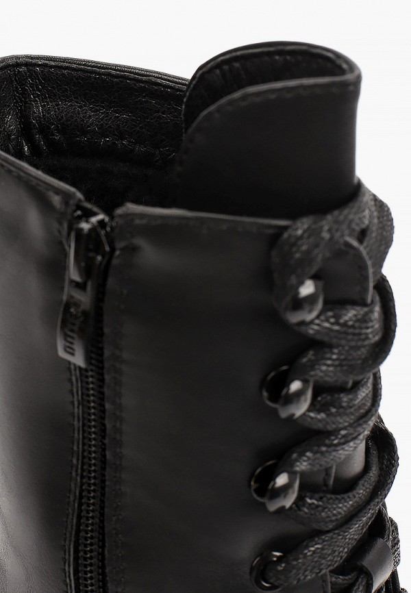 фото Ботинки keddo