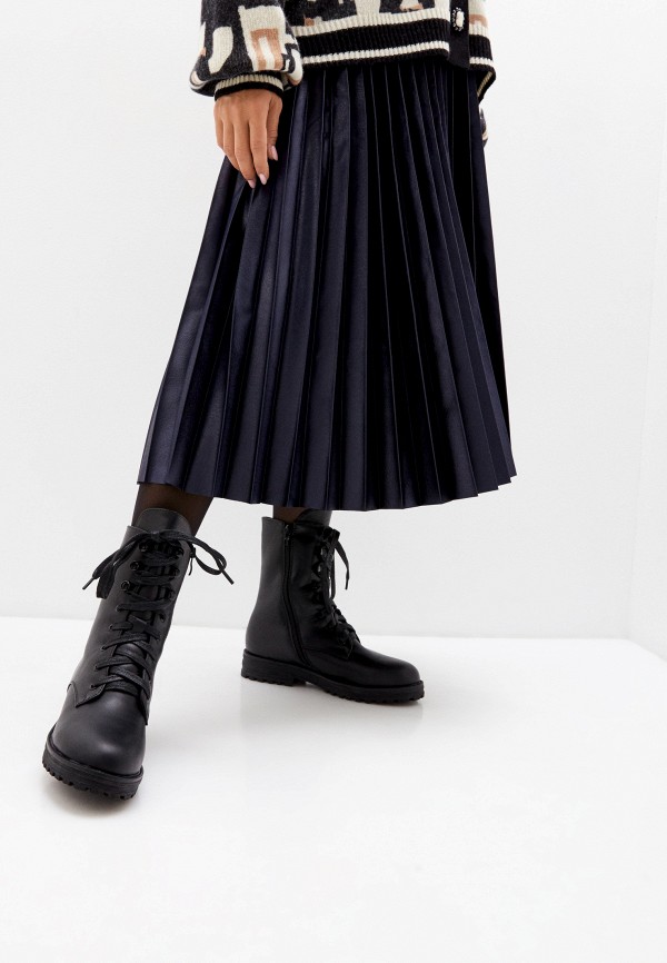 фото Ботинки keddo