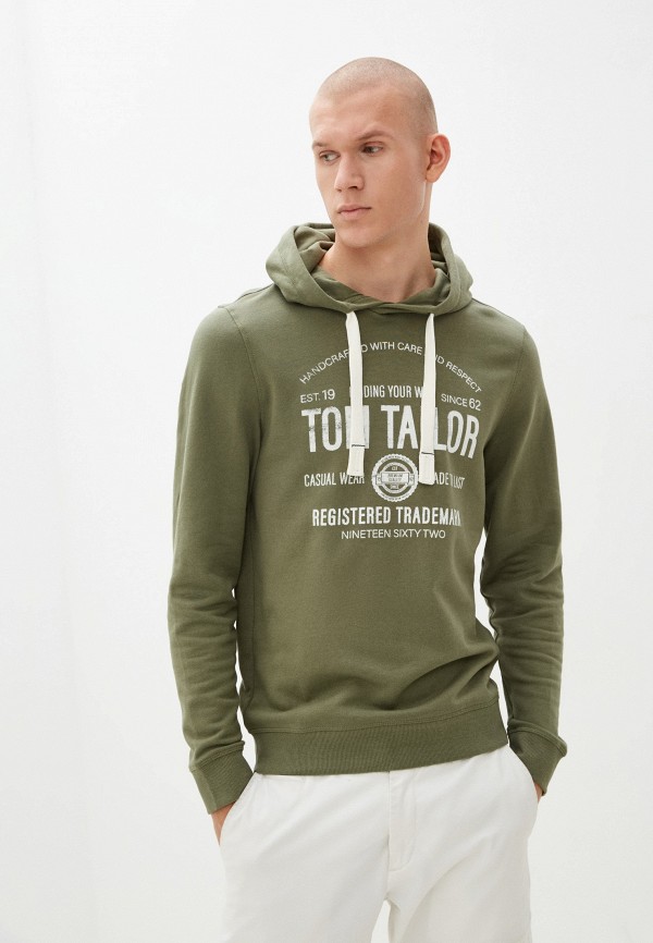 фото Худи tom tailor